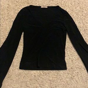 forever 21 long sleeve